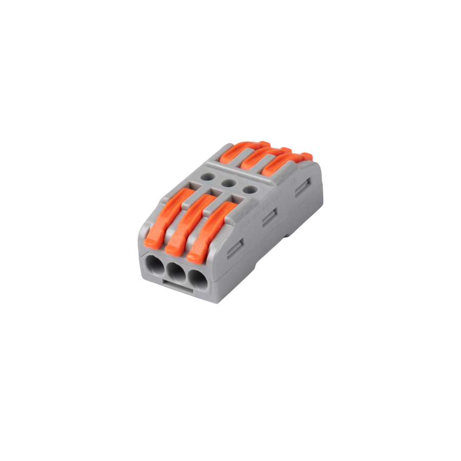 PTC-3P 4233 450V 32A 0.08-2.5(4.0)mm2 / 20 шт./ Jazzway