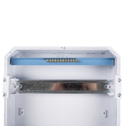 PDB/R 1024 WH (ЩРВ-П-24) IP41 Jazzway