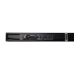PSO-02  50w 4000K BLACK 1500x 50 IP40 Jazzway