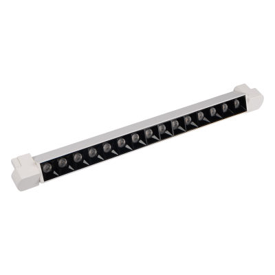 Светильник трековый светодиодный PTR 4230R 30W 4000K 24° WH (белый) 480мм IP40 — вид 4