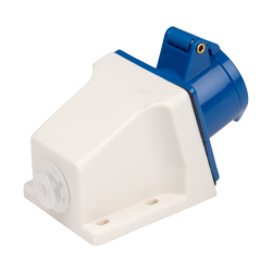 PPC 113 2Р+РЕ 16А 220В IP44 Jazzway 