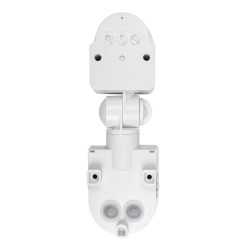 PMS-IR 008 1200Вт 180° 12м WH IP44 Jazzway