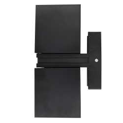PWL--23095 2*8w 4000K BL IP54 Jazzway