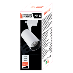 PTR  0732 32w 4000K 24° WH (белый) IP40 Jazzway
