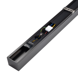 PSO-02  50w 4000K BLACK 1500x 50 IP40 Jazzway