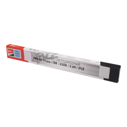 PPO-07  600 Prisma 18W 6500K IP40 Jazzway