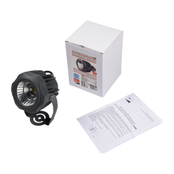 PWW 20W 20° 6500K GR IP65 Jazzway