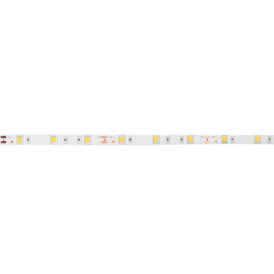 Лента светодиодная PLS 5050/30-12V 3000K IP20 (5м) — вид 4