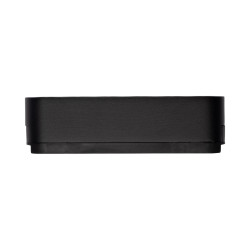 MTR16  1206 6w 4000K spot 36° BL (черный) IP20 Jazzway
