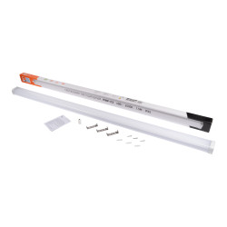 PWP-C3 1500 60w 6500K 7000Lm IP65 SHOPLIGHT (5лет.гар) Jazzway