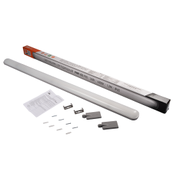 PWP-C5 PRO 1200 36w 4000K 3960Lm  IP65 Jazzway
