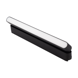 MTR16  1118R 18w 4000K frost 90° BL (чёрный) IP20 Jazzway 