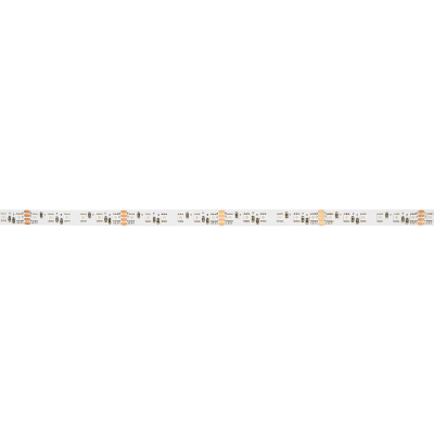 Лента светодиодная PLS PRO 2835/120-24V RGB IP20 5m — вид 2