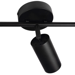 PCL 0403 3xGU10 BL 230V IP20 Jazzway