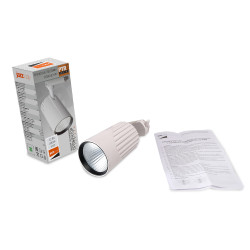 PTR  1732 32w 4000K 24° WH (белый) IP40 Jazzway
