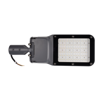 Светильник консольный ДКУ PSL 04-3 100w 5000K GR IP65 (5лет.гар) — вид 2