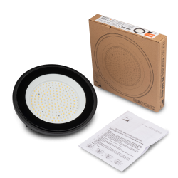PHB UFO 04 100w 4000K 120° IP65 Jazzway