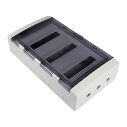 PDB/W 4036 GR (ЩРН-ПГ-36) IP65 Jazzway