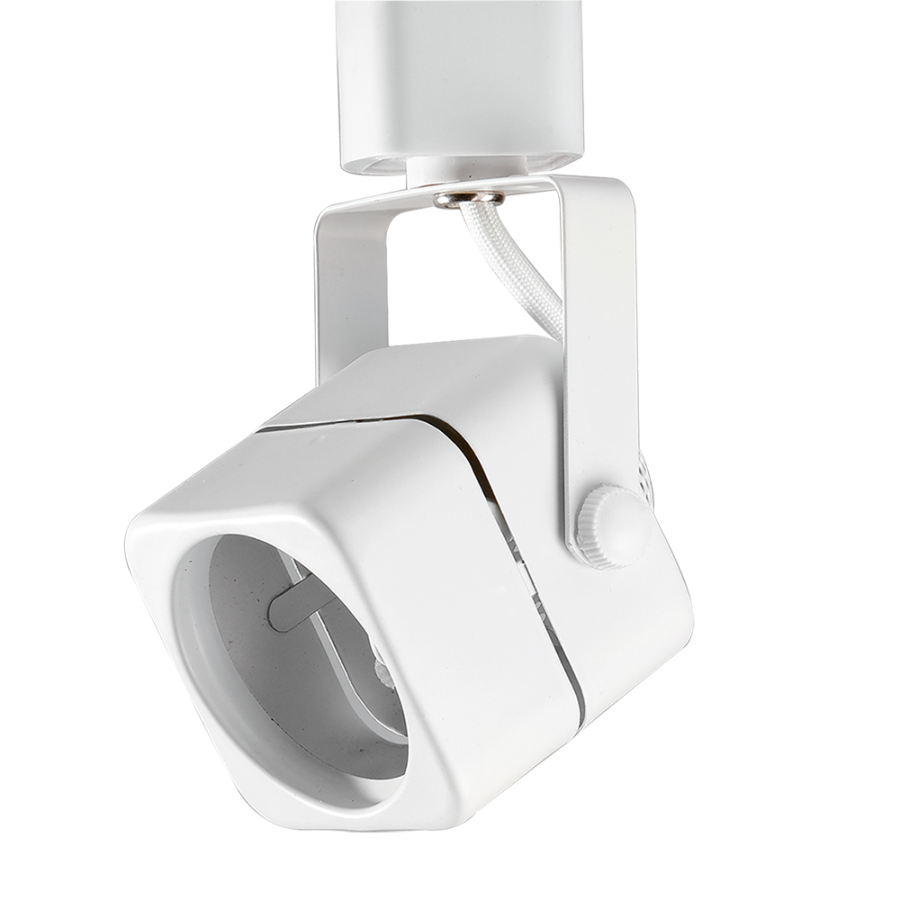 PTR  24 GU10 WH (белый) 230V IP20 Jazzway