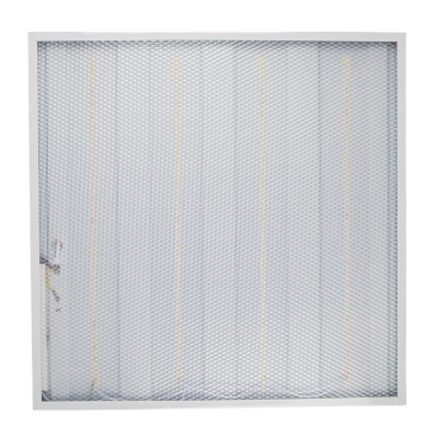 Светильник светодиодный PPL 595/U PRISMA 36W 6500K IP40 (100mA 15mm) — вид 2