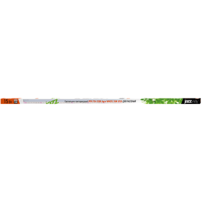 Светильник светодиодный PPG T5i-1200 Agro WHITE 15w IP20 Jazzway (для растений) — вид 2