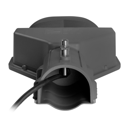 Светильник консольный ДКУ PSL 02 100w 5000K IP65 GR AC85-265V (3г.гар) — вид 5