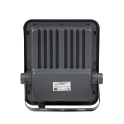 PFL SOLAR 02 100 6500K GR IP65 Jazzway