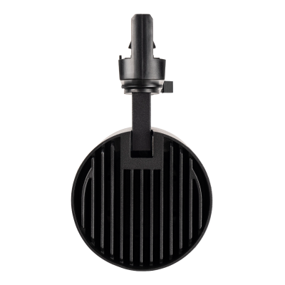 Светильник трековый светодиодный 3P PTR 7030 30W 3000K 36° BL IP40 — вид 3