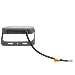 PFL- S4-   50w 6500K 80°  IP65  Jazzway