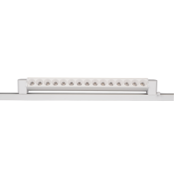 PTR  4424R 24W 4000K 24° WH (белый) 470мм IP40 Jazzway