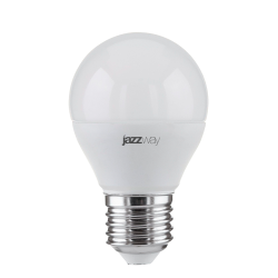 PLED- SP G45  9w E27 4000K-E  Jazzway