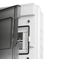 PDB/W 3024 GR (ЩРН-ПГ-24) IP65 Jazzway