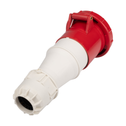 PPC 235 3Р+РЕ+N 63А 380В IP67 Jazzway