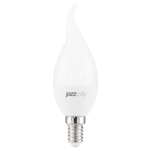 PLED- SP CA37  9w E14 5000K-E  Jazzway
