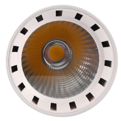 PTR  0325 25w 4000K 24° WH (белый) IP40 Jazzway
