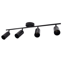 PCL 0404 4xGU10 BL 230V IP20 Jazzway