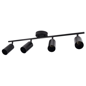 PCL 0404 4xGU10 BL 230V IP20 Jazzway