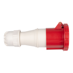 PPC 234 3Р+РЕ 63А 380В IP67 Jazzway