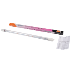Спец PLED  T8 - 600 Food Meat  9w  G13 CL/PL 230V/50Hz Jazzw