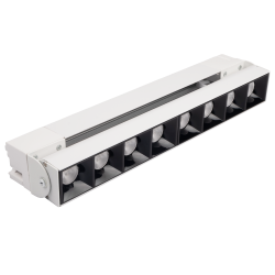 PTR  2120R 20w 4000K 30° WH (белый) 280мм IP40 Jazzway
