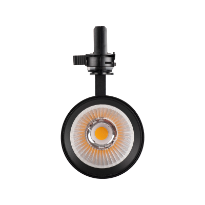Светильник трековый светодиодный 3P PTR 7020 20W 4000K 36° BL IP40