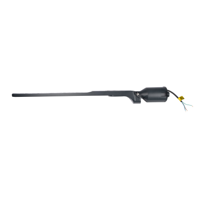 Светильник консольный ДКУ PSL 09 150W 5000K GR IP65 — вид 5