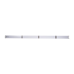 PWP-C3 1500 60w 6500K 7000Lm IP65 SHOPLIGHT (5лет.гар) Jazzway