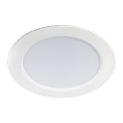 PLED DL6 20w 4000K WH IP40 Jazzway