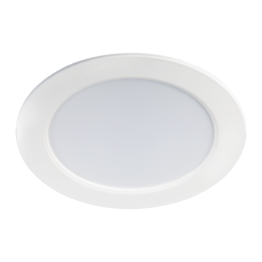 PLED DL6 20w 4000K WH IP40 Jazzway