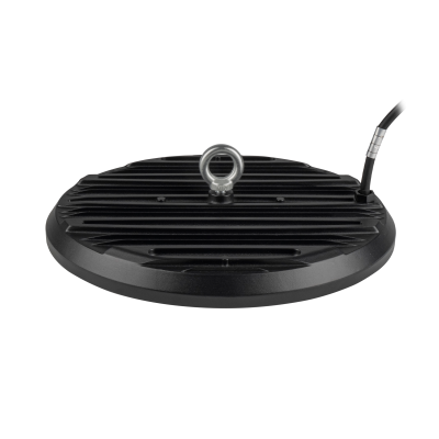 Светильник светодиодный влагозащищенный ДСП PHB UFO 10 150w 5000K 90° IP65 — вид 4