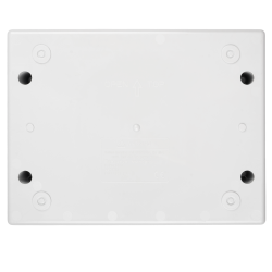 PDB/W 3012 GR (ЩРН-ПГ-12) IP65 Jazzway
