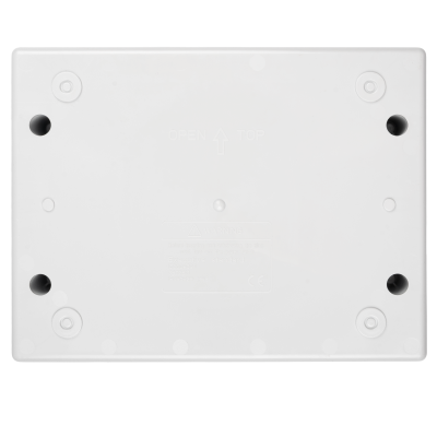 Бокс модульный навесной PDB/W 3012 GR (ЩРН-ПГ-12) IP65 — вид 4