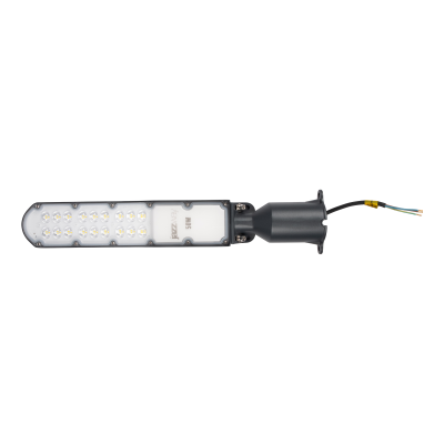 Светильник консольный ДКУ PSL 09 50W 5000K GR IP65 — вид 3
