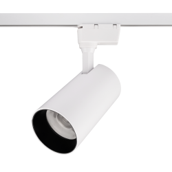PTR  0740 40w 4000K 24° WH (белый) IP40 Jazzway